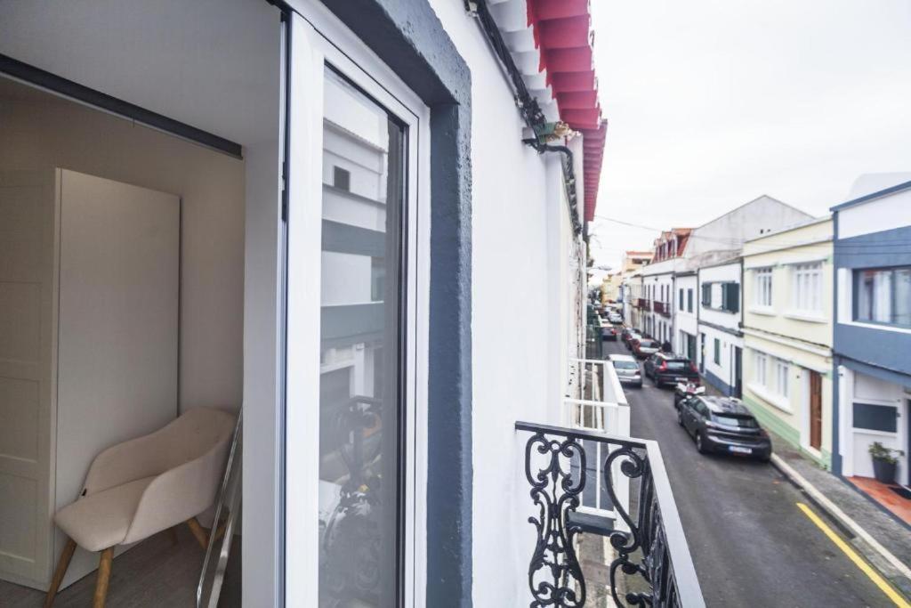 فندق Welcomebuddy - Anco 56 - Cozy Retreat With Terrace Ponta Delgada المظهر الخارجي الصورة